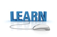 learning logo